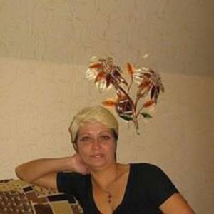 Елена, 58 лет, Ульяновск