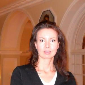 Лиля, 49 лет, Екатеринбург