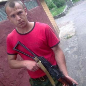 Сергей, 36 лет, Череповец