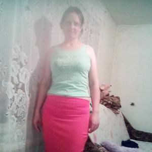 Девушки в Камышине: Юлия Акимова, 37 - ищет парня из Камышина