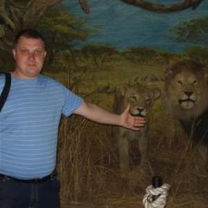 Парни в Ковров: Федор, 43 - ищет девушку из Ковров