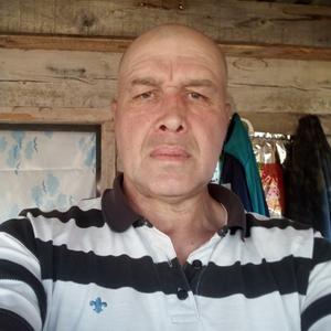 Вадим, 56 лет, Приморье