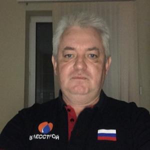 Алексей, 55 лет, Самара