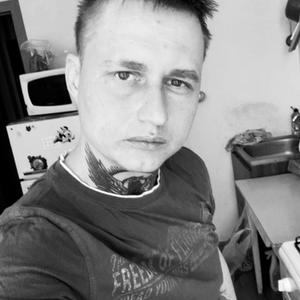Антоха, 30 лет, Сызрань