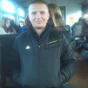 Парни в Светлогорске (Беларусь): Дмитрий, 33 - ищет девушку из Светлогорска (Беларусь)