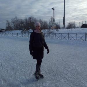 Девушки в Пскове: Nika, 48 - ищет парня из Пскова