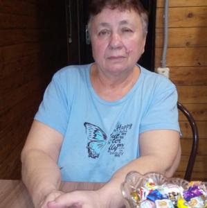 Галина, 67 лет, Якутск