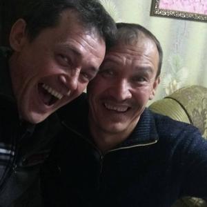 Парни в Уфе (Башкортостан): Лев, 54 - ищет девушку из Уфы (Башкортостан)