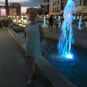 Девушки в Ставрополе: Оксана, 55 - ищет парня из Ставрополя