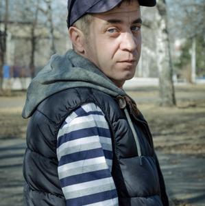 Андрей Ильин, 41 год, Новокузнецк