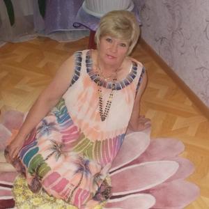 Евгения Чистякова, 63 года, Санкт-Петербург