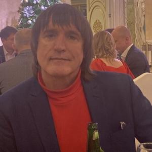 Юрий, 61 год, Москва