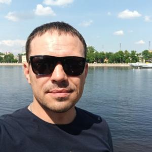 Евгений, 41 год, Реж