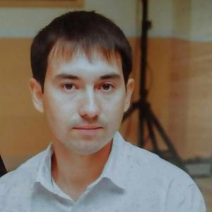 Парни в Царево (Татарстан): Макс, 35 - ищет девушку из Царево (Татарстан)