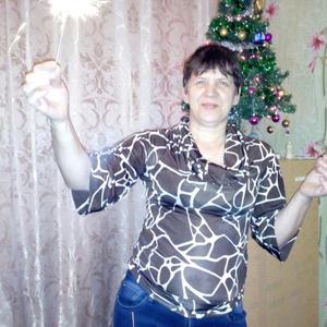 Девушки в Мурманске: Галина, 59 - ищет парня из Мурманска