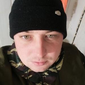 Дмитрий, 31 год, Кореновск