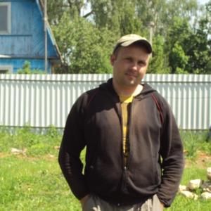 Парни в Гагарине: Виталий Зорин, 41 - ищет девушку из Гагарина
