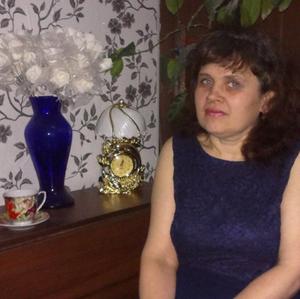 Девушки в Бельцах (Молдова): Марина Оларь, 58 - ищет парня из Бельцов (Молдова)