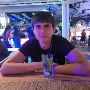 Парни в Саратове: Илья , 33 - ищет девушку из Саратова