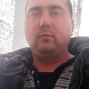 Парни в Канске: Александр, 42 - ищет девушку из Канска
