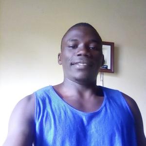 Fred, 29 лет, Кампала