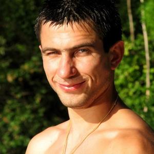 Николай, 39 лет, Донецк