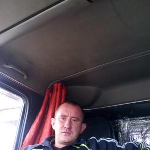 Парни в Сердобске: Виталий Тезиков, 43 - ищет девушку из Сердобска