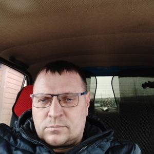 Юрий, 49 лет, Белгород