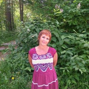 Ирина, 62 года, Томск
