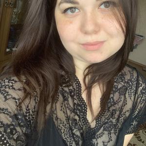 Анна, 28 лет, Новокуйбышевск