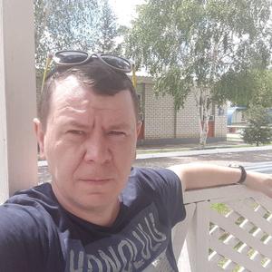 Василий, 44 года, Ставрополь