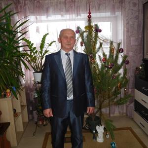 Парни в Сургуте (Ханты-Мансийский АО): Геннадий Мельников, 65 - ищет девушку из Сургута (Ханты-Мансийский АО)