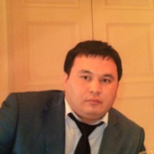 Ерзат, 39 лет, Астана