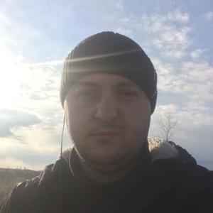 Артур Бондаренко, 34 года, Липецк