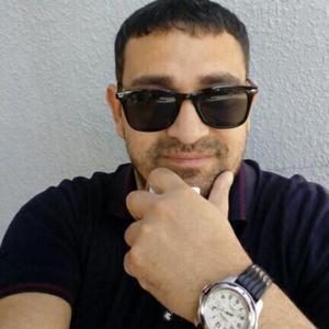 Руслан, 37 лет, Баку