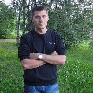 Парни в Мурманске: Алексей, 41 - ищет девушку из Мурманска