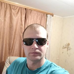 Александр, 34 года, Красноярск