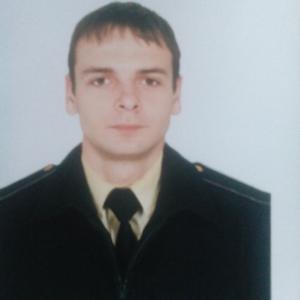 Дмитрий Зорихин, 31 год, Мурманск