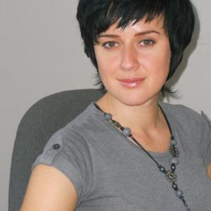 Елена, 44 года, Шахунья