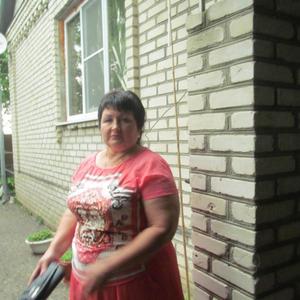 Ольга Мазирка, 62 года, Краснодар