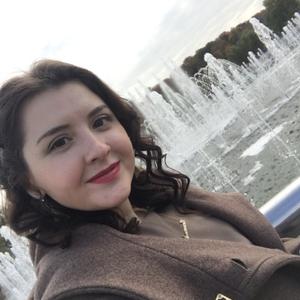 Девушки в Челябинске: Анастасия, 28 - ищет парня из Челябинска