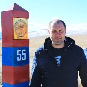 Виктор, 47 лет, Казань