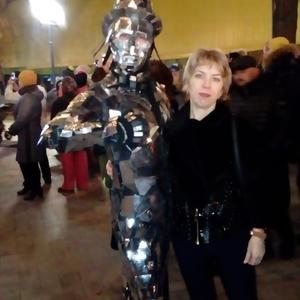 Девушки в Шымкенте: Ольга Грицаева, 42 - ищет парня из Шымкента