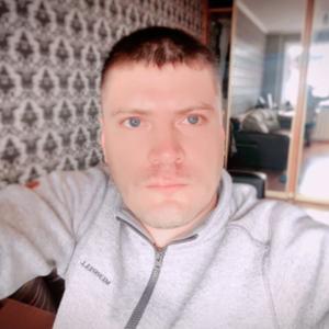 Сергей, 38 лет, Курган