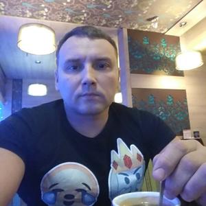 Алексей, 42 года, Молодечно