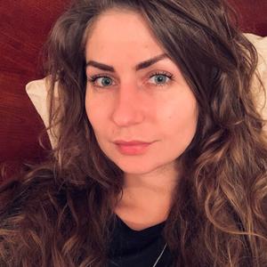 Марина, 34 года, Тольятти