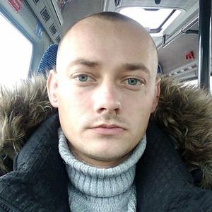 Василий, 37 лет, Кременчуг