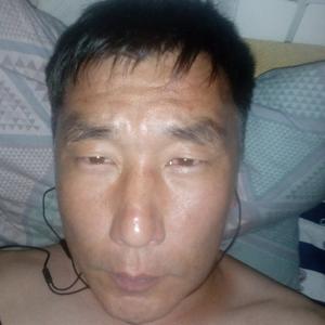 Парни в Улан-Удэ: Бадма, 40 - ищет девушку из Улан-Удэ