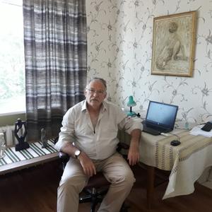 Strengo, 70 лет, Москва