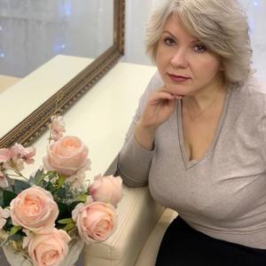 Марина, 54 года, Уфа